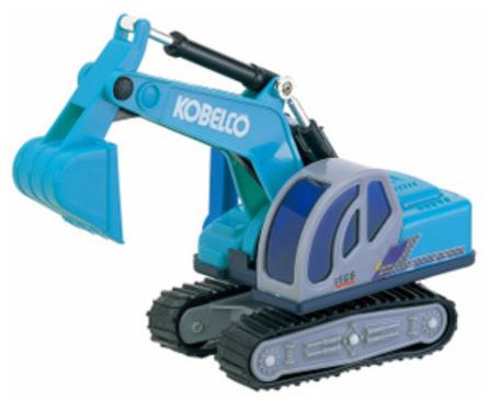 楽天市場】建機コレクション ミニカー 趣味の玩具・模型 コベルコ