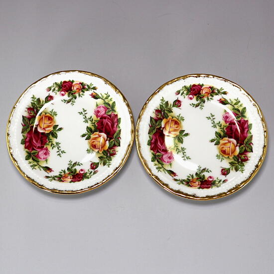 楽天市場】ロイヤルアルバート Royal Albert 英国製オールド