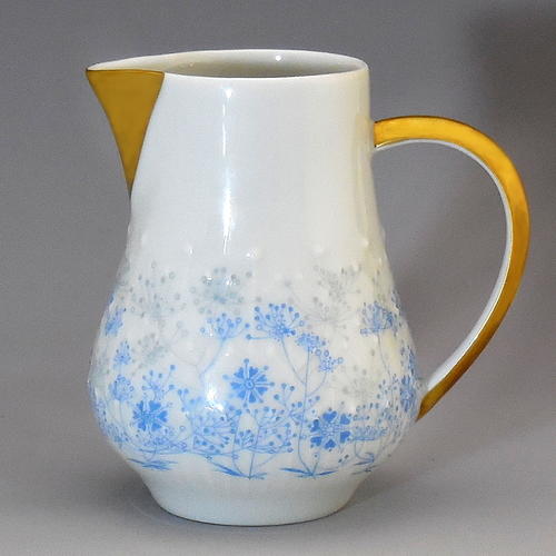 楽天市場】Limoges リモージュ ジョルジュボワイエ・リヴィエラブルー