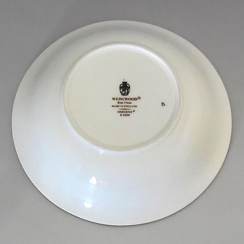 楽天市場】ウェッジウッド(Wedgwood) 英国製 壺マーク オズボーン