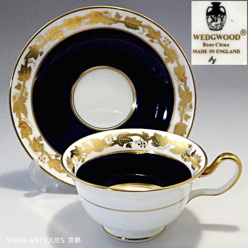 楽天市場】ウェッジウッド Wedgwood 壺印 英国製 ホワイトホール