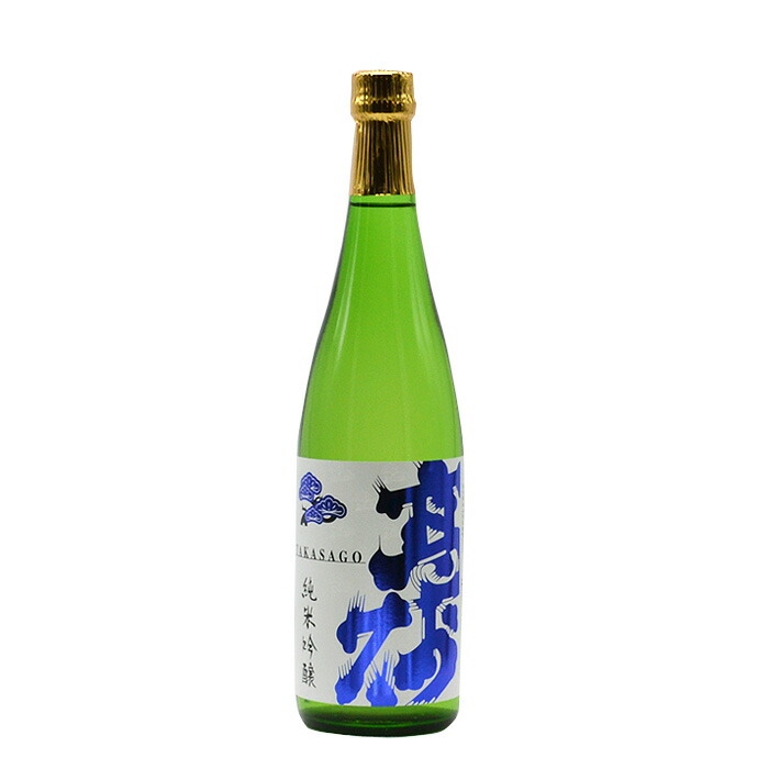 楽天市場】日本酒 高砂 純米吟醸 720ml 1800ml すっきり飲みやすい