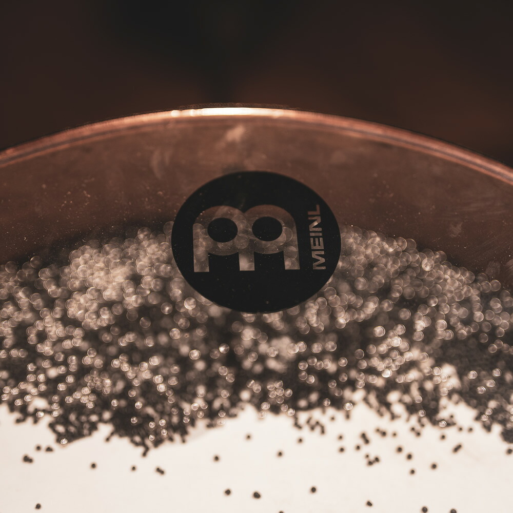 楽天市場】MEINL Percussion フレームドラム 16