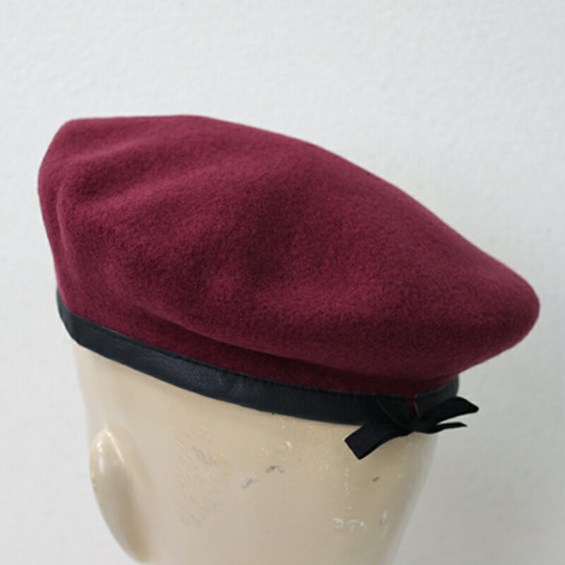 楽天市場】ドイツ連邦軍. 空軍空挺用ベレー帽 ドイツ BW Germany 空軍