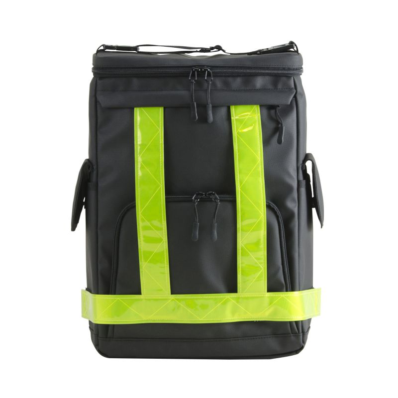 楽天市場】FARVIS リュック 17L 反射テープ 現場用リュック 現場用