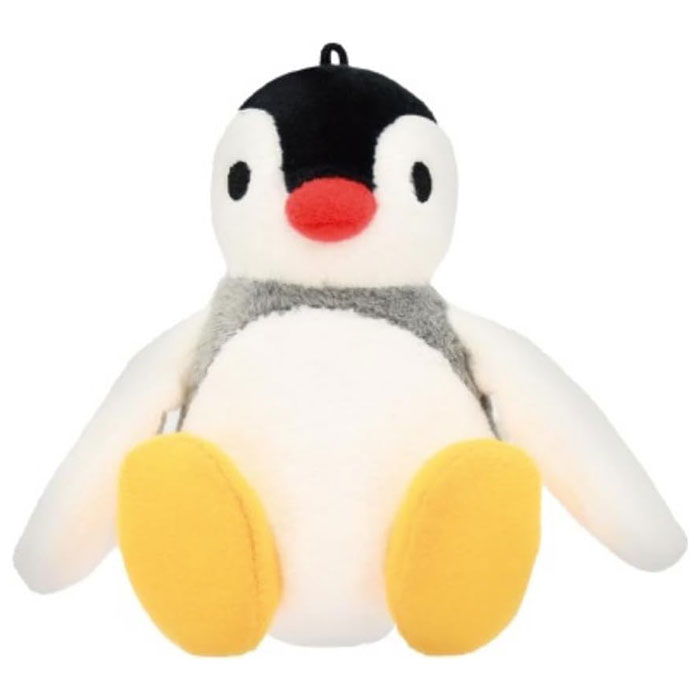 楽天市場】ピングー PlayCharm PINGU ピンガ : おもちゃの三洋堂