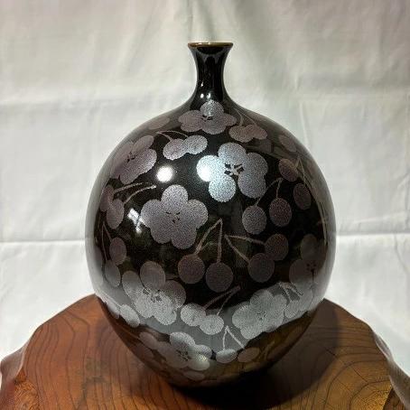 楽天市場】花 壺（アート・美術品・骨董品・民芸品｜ホビー）の通販