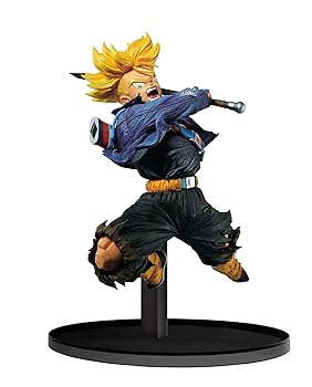 楽天市場】【中古】ドラゴンボールZ BANPRESTO WORLD FIGURE COLOSSEUM