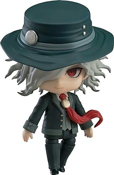 楽天市場】ねんどろいど エドモンの通販