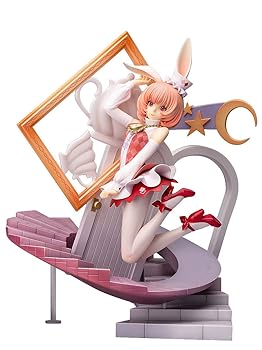 楽天市場】FairyTale-Another チェシャ猫 1/8 完成品フィギュアの通販
