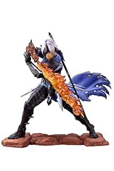 楽天市場】テイルズオブアライズ フィギュアの通販
