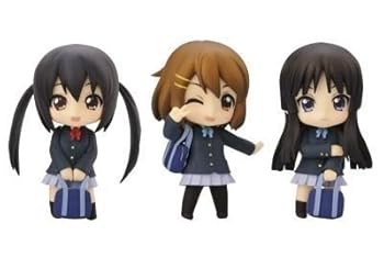 楽天市場】けいおん! ねんどろいどぷちの通販