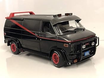 楽天市場】特攻野郎 Aチーム（乗り物のおもちゃ｜おもちゃ）の通販