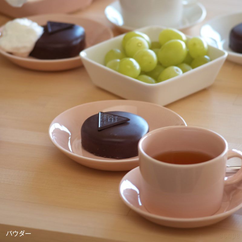 楽天市場】イッタラ / ティーマ プレート15cm [ iittala Teema