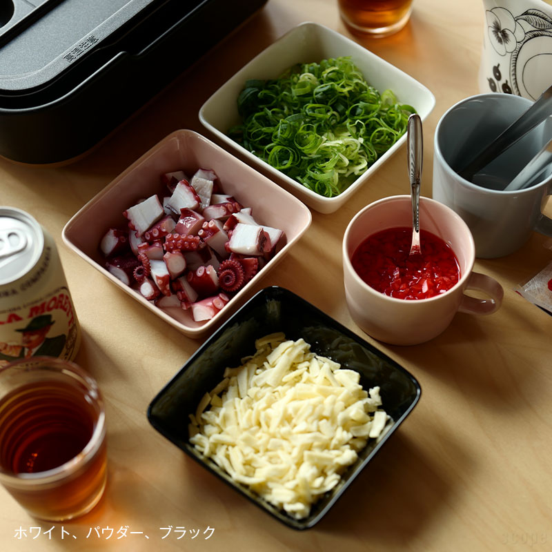 楽天市場】イッタラ / ティーマ スクエアプレート 12×12cm [ iittala