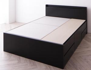 ダブル ベッド フレームのみ 黒」の人気商品一覧 | 安い商品を通販