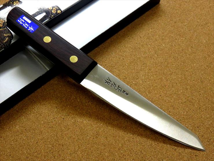 楽天市場】関の刃物 骨すき包丁 15cm (150mm) 正広 最高級特殊鋼 日本