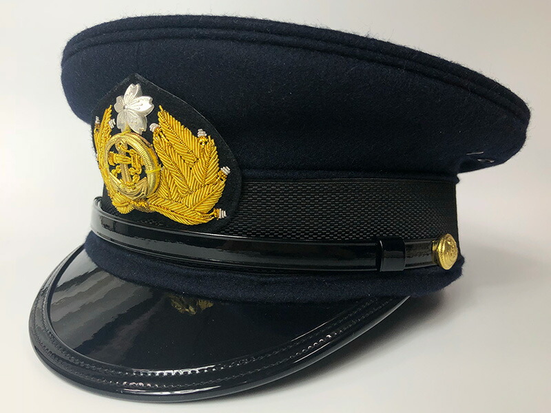 楽天市場 | 制服のフジ 楽天市場店 - 旧帝国海軍士官制帽で歴史を