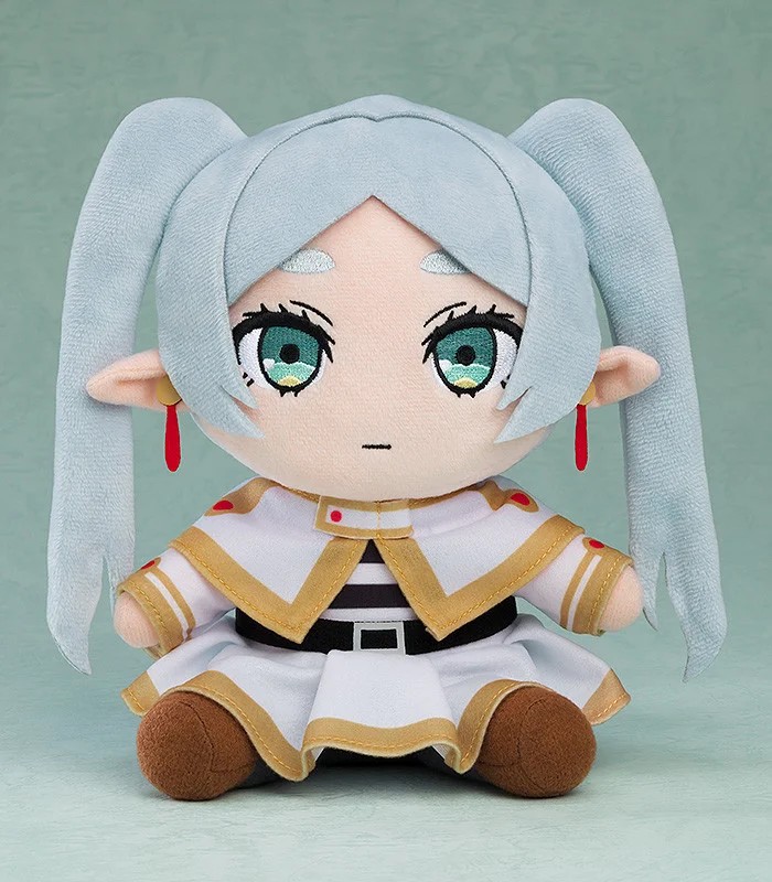 楽天市場】【マラソンP2倍☆クーポン】 グッドスマイルカンパニー 葬送