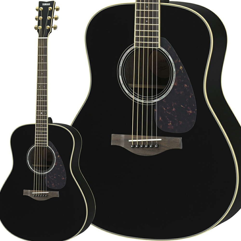楽天市場】yamaha ll6の通販