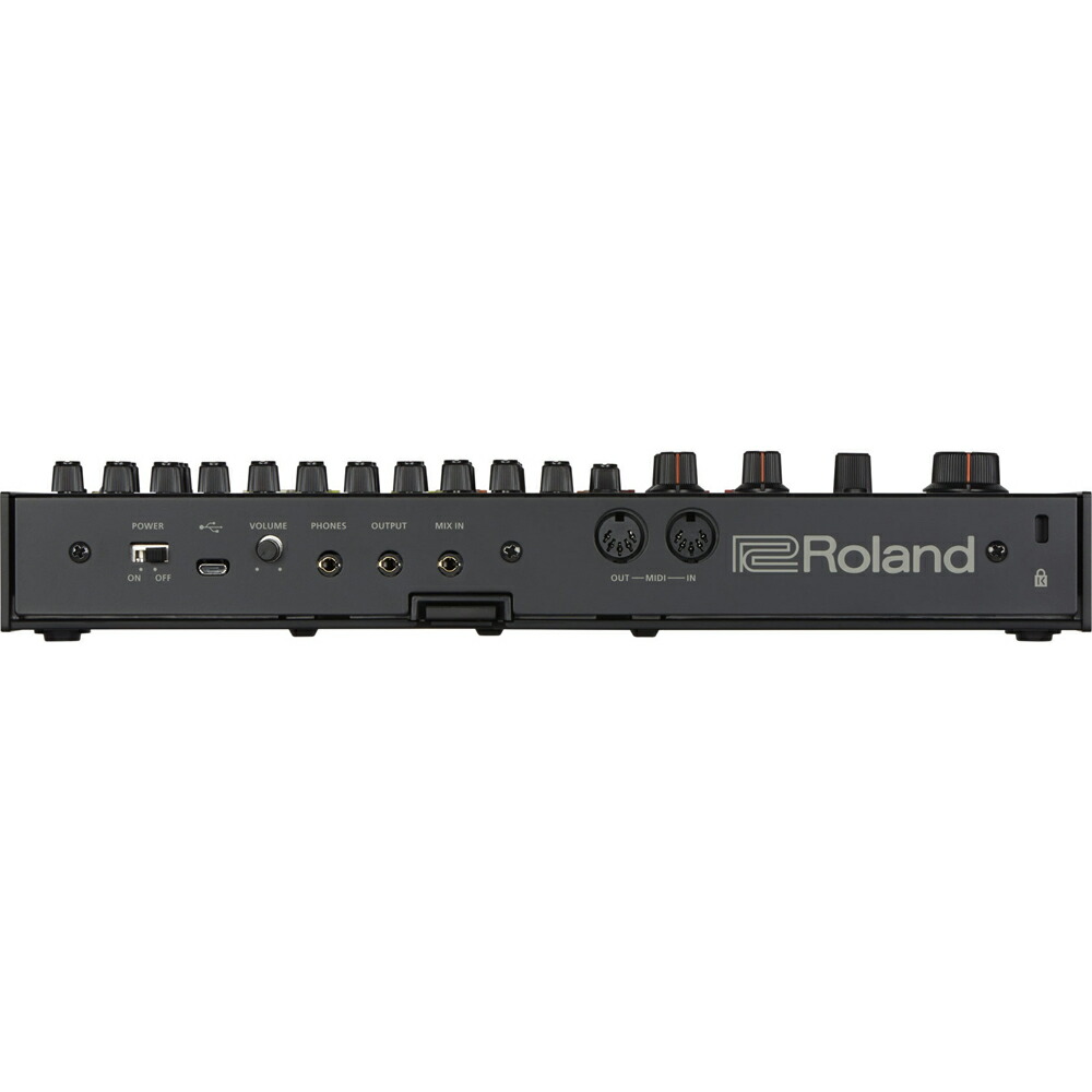 楽天市場】Roland Boutique TR-08 Rhythm Composer リズムマシン