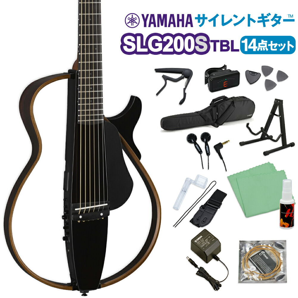 楽天市場】yamaha サイレントギター アダプターの通販