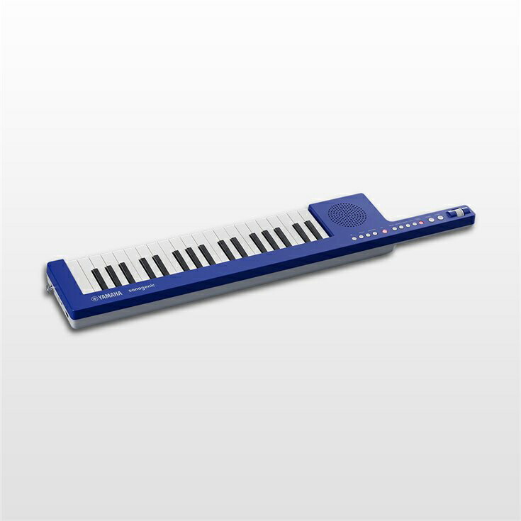 楽天市場】YAMAHA sonogenic SHS-300 (ブルー) 初心者向け ショルダー
