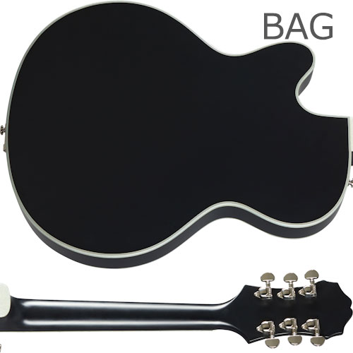 楽天市場】Epiphone Emperor Swingster フルアコギター エピフォン