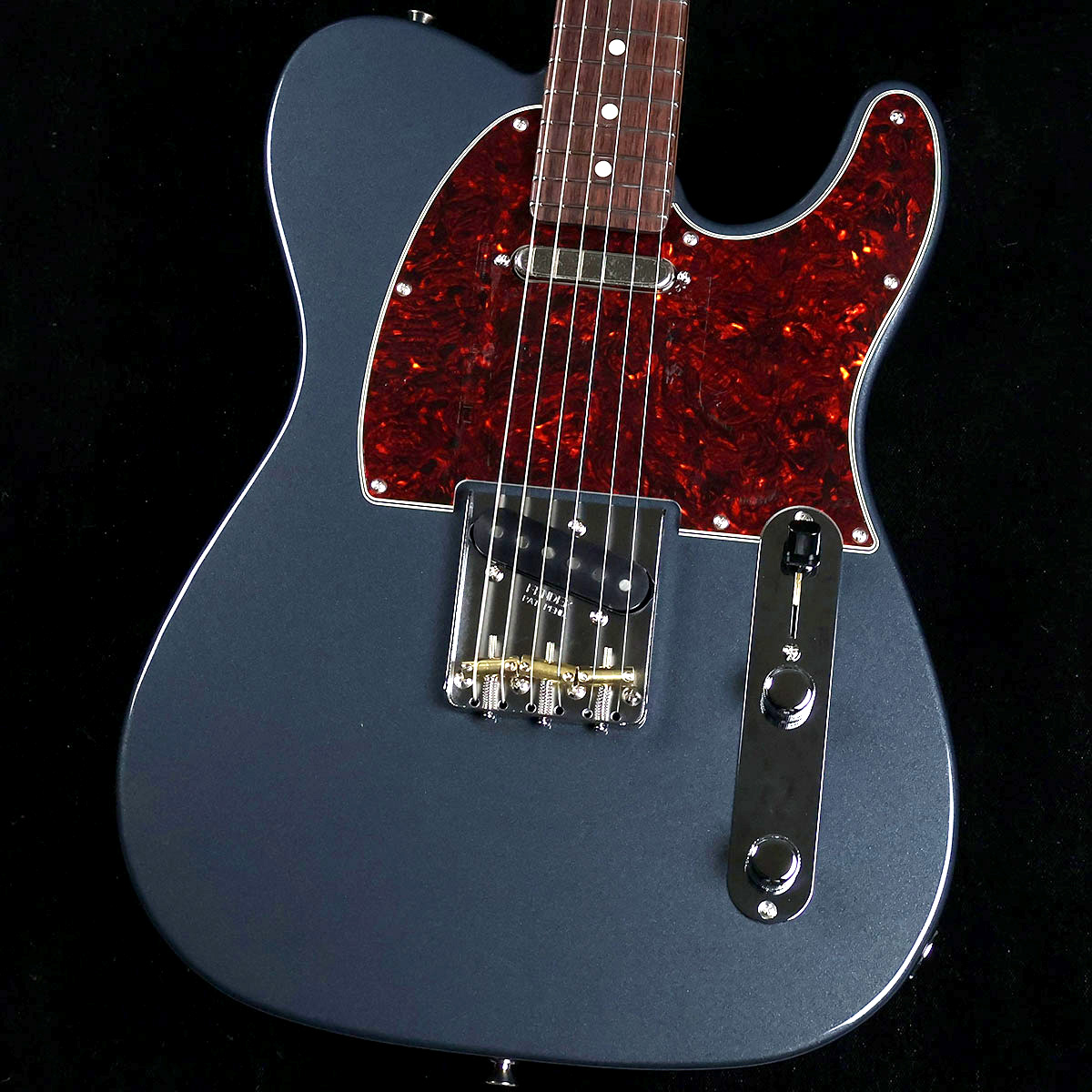 楽天市場】【New】Fender American Vintage II 1951 Telecaster BTB MN