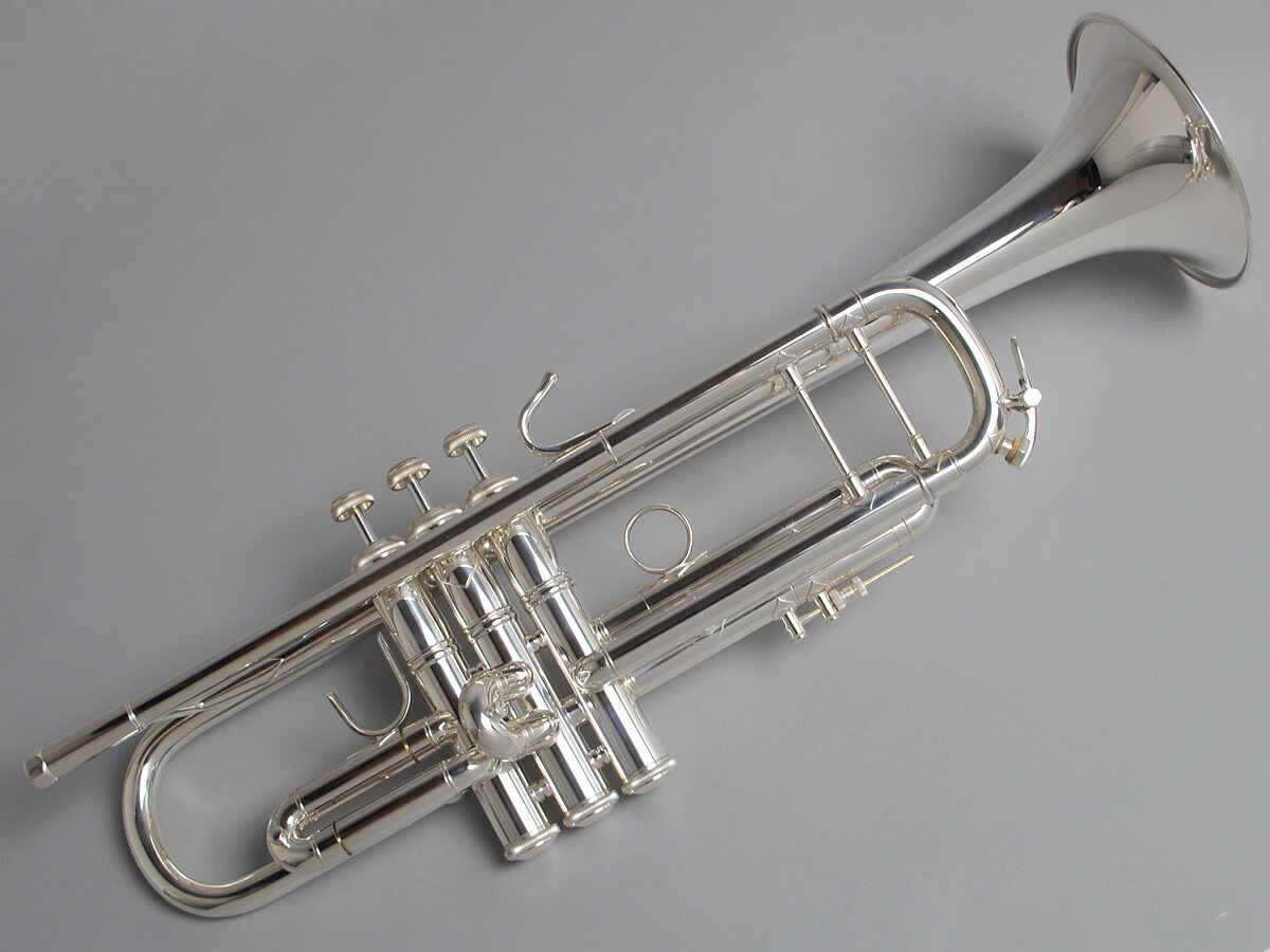 楽天市場】Bach 180ML37SP トランペット バック 【 ららぽーとTOKYO