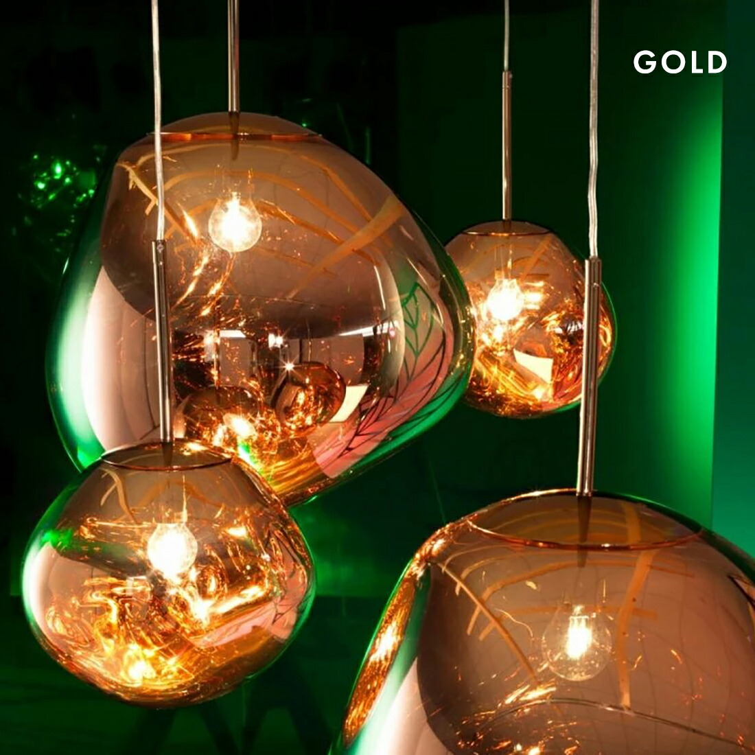楽天市場】Tom Dixon トム・ディクソン メルトペンダント MELT PENDANT