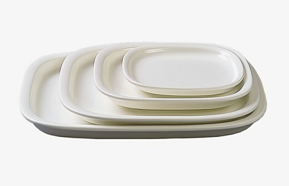楽天市場】ceramic japan セラミック・ジャパン 白黒 plate L 柳宗理