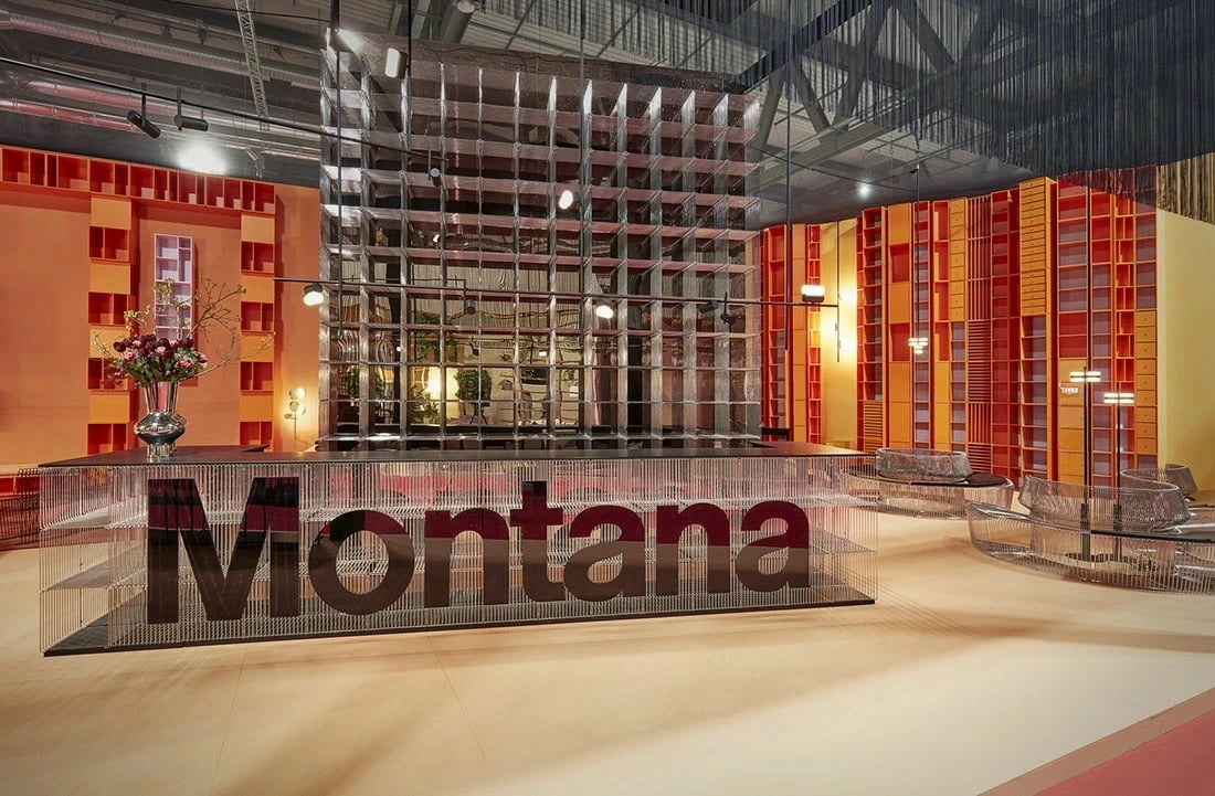 楽天市場】Montana モンタナ フリー シェルフ 220000 FREE JakobWagner