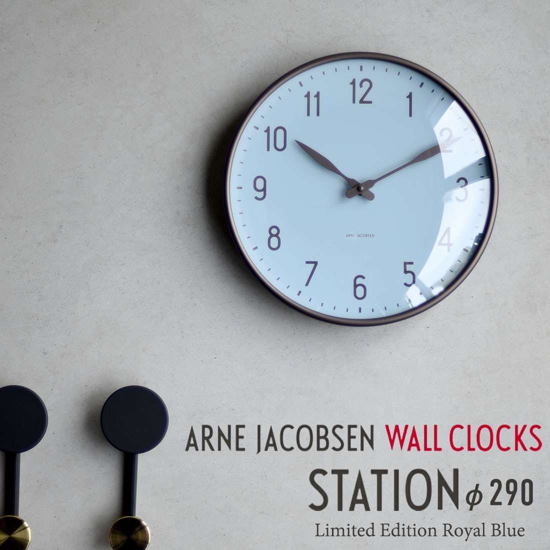 楽天市場】【掛けフックプレゼント】アルネ・ヤコブセン ARNE JACOBSEN