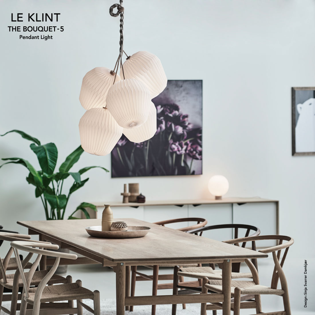 楽天市場】【スマート電球プレゼント】LE KLINT レクリント レ