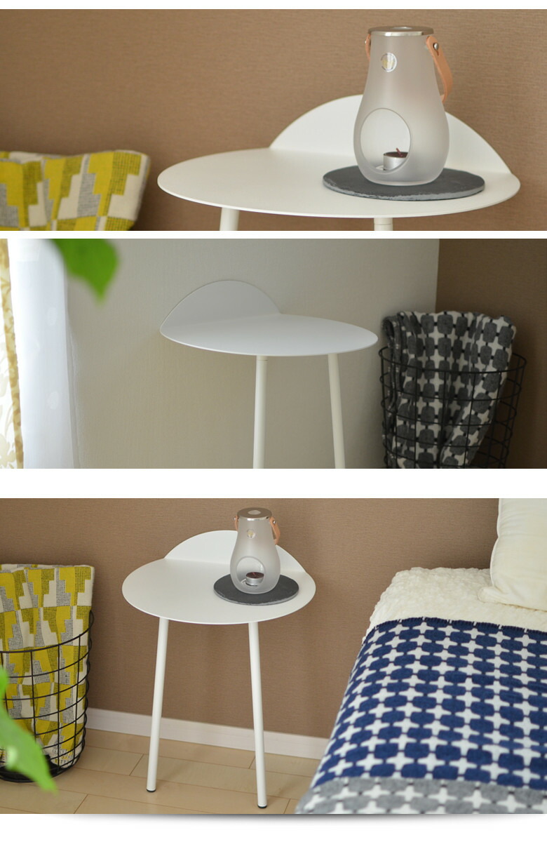 楽天市場】Audo Copenhagen Yeh Wall Table Low ヤーウォールテーブル