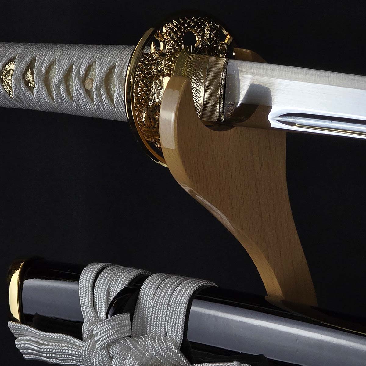 楽天市場】戦国武将 模造刀 徳川家康拵え『将軍刀』 しのびや