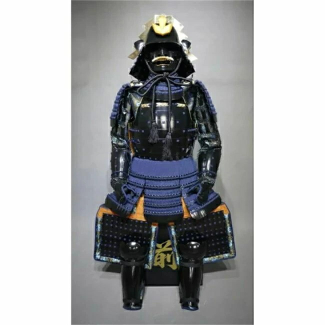 楽天市場】手作り【甲冑 等身大 着用可能】山内一豊 五月人形 鎧 具足