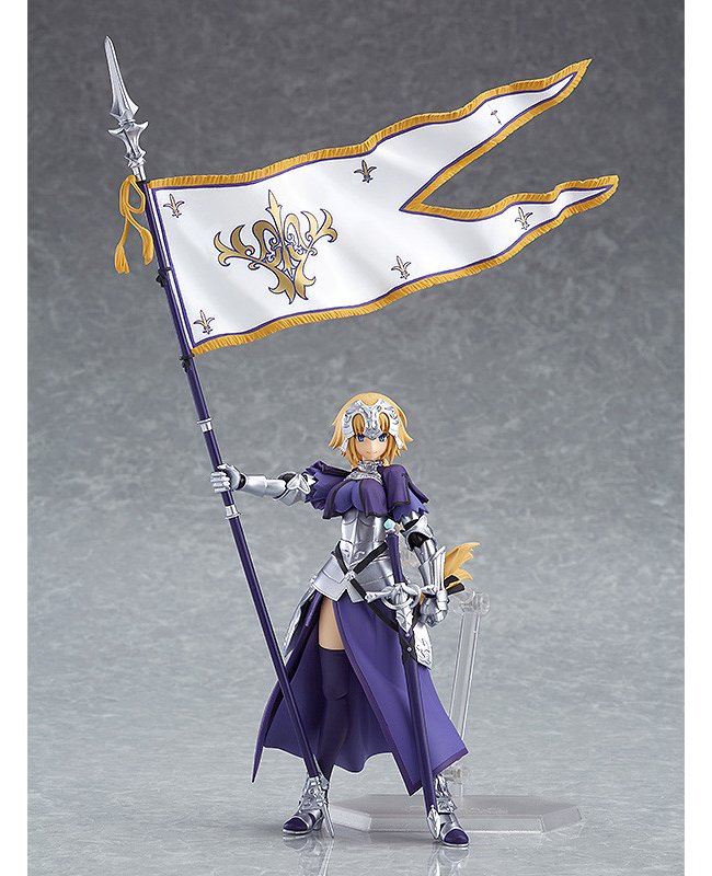 楽天市場】figma ルーラー ジャンヌの通販