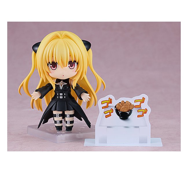 楽天市場】ねんどろいど To LOVEる-とらぶる- ダークネス 金色の闇 2.0