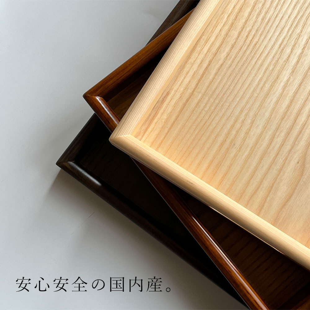 楽天市場】【25日は全品P+5倍】 尺八 54cm 大きい 木製 長手盆 長盆