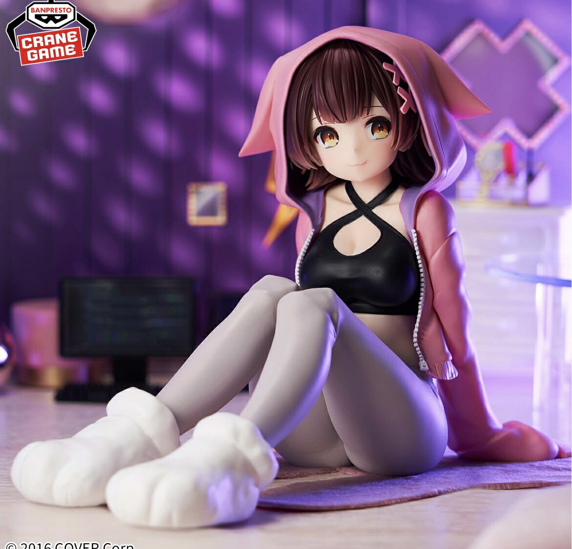 楽天市場】【ロボ子】ホロライブ #hololive IF -Relax time ロボ子さん