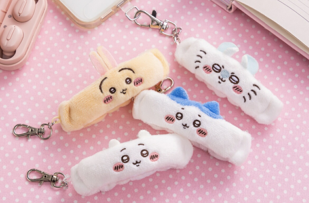 ちいかわぬいぐるみ キーホルダー」の人気商品一覧 | 安い商品を通販
