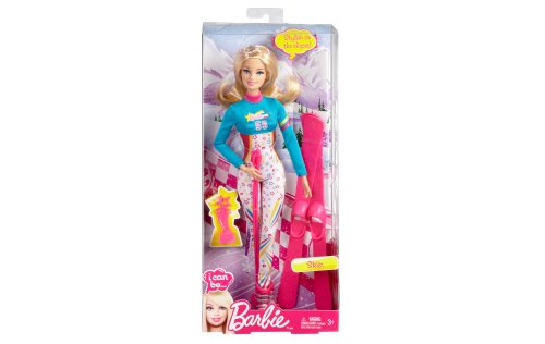 楽天市場】【即納】バービー人形 Barbie バービー アイキャンビー