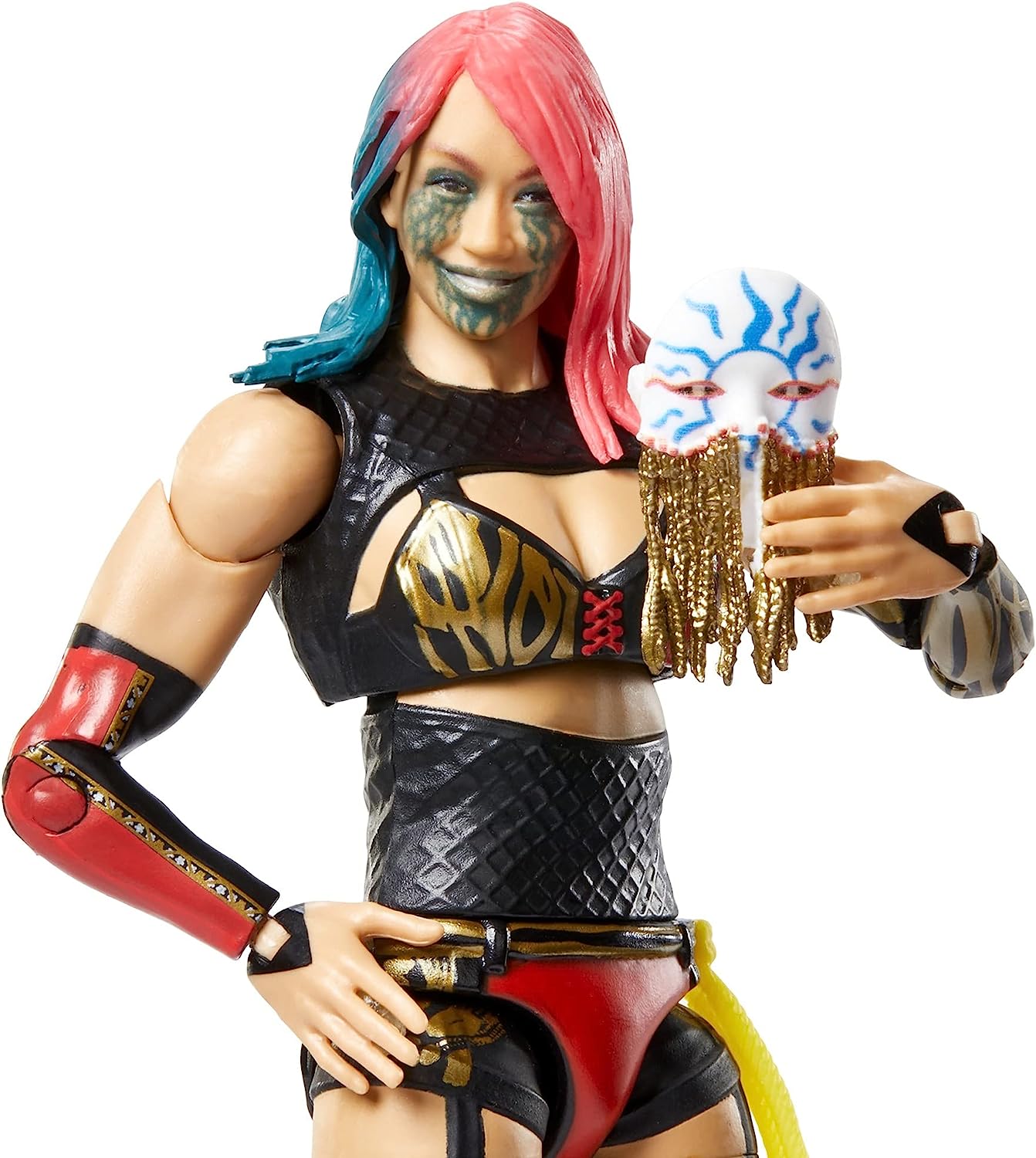 楽天市場】WWE フィギュア アメリカ直輸入 人形 プロレス Mattel WWE