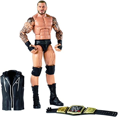 楽天市場】WWE ランディ・オートン（フィギュア｜コレクション