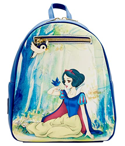 楽天市場】loungefly 白雪姫の通販