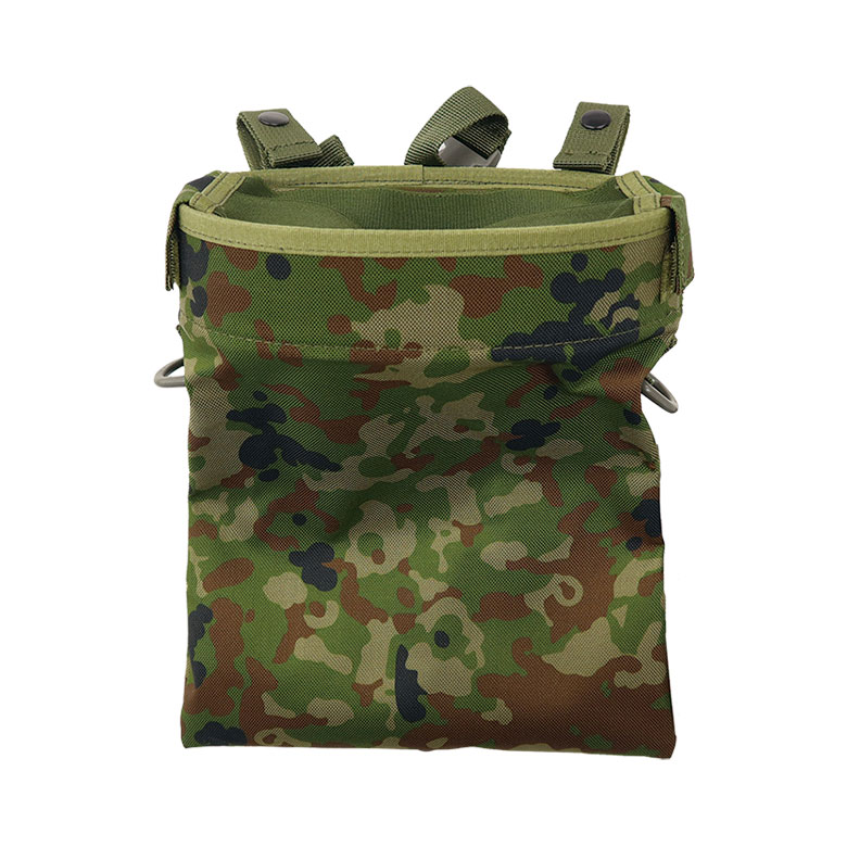 楽天市場】【戦人】ロールダンプポーチビッグ［senjin 陸上自衛隊