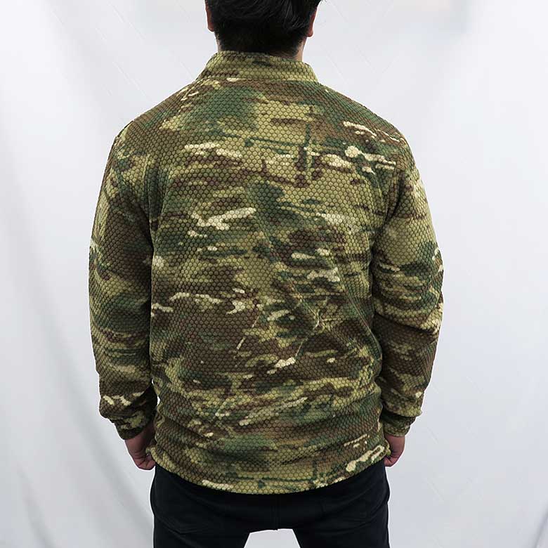 楽天市場】【戦人】グリッドジャケット T2［senjin 陸上自衛隊 自衛隊