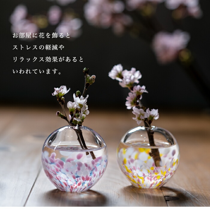 楽天市場】ガラス 桜 サクラ さくら柄 【さくらさくら sakura桜と